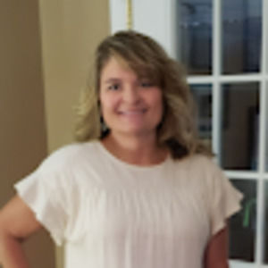 Meet your Posher, Meredith